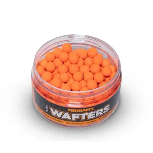 Mikbaits Mini Boilie Wafters 100ml - Ananas N-BA 8mm