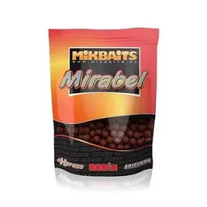 Mikbaits - Mirabel Fluo Boilie 150ml