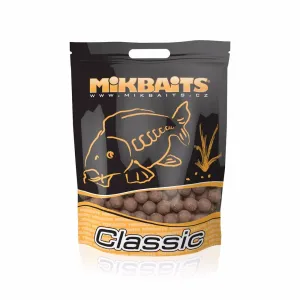 Mikbaits Boilies X-Class Robin Red 4 kg, 20 mm