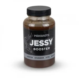 Mikbaits Booster Jessy 250 ml