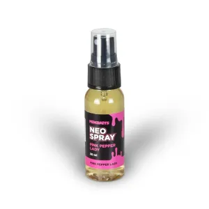 Mikbaits Dip Neo spray Pink Pepper Lady 30 ml
