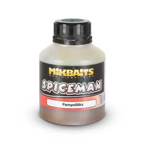 Mikbaits - Spiceman Booster Pampeliška 250ml