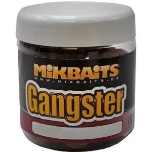 Mikbaits - Gangster Boilie v dipu 250ml