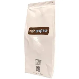 Miko CAFE PROGRESO 100% Arabica zrnková káva 1kg