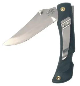 Kapesní nůž Mikov Crocodile 243-NH-1/C černý + 5 let záruka, pojištění a dárek ZDARMA #1174388