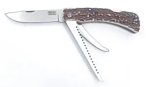 Kapesní nůž Mikov Hubert 245-XP-3 KP + 5 let záruka, pojištění a dárek ZDARMA