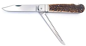 Kapesní nůž Mikov Hunter 230-XP-2 KP + 5 let záruka, pojištění a dárek ZDARMA