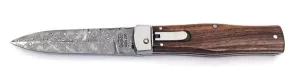 Kapesní nůž Mikov Predator 241-DD-1 + 5 let záruka, pojištění a dárek ZDARMA