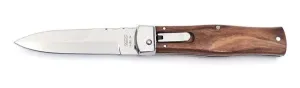 Kapesní nůž Mikov Predator 241-RD-1 + 5 let záruka, pojištění a dárek ZDARMA