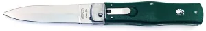 Kapesní nůž Mikov Predator Klasik 241-NH-1 KP zelený + 5 let záruka, pojištění a dárek ZDARMA