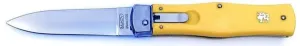 Kapesní nůž Mikov Predator Klasik 241-NH-1 KP žlutý + 5 let záruka, pojištění a dárek ZDARMA
