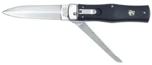Kapesní nůž Mikov Predator Klasik 241-NH-2 KP + 5 let záruka, pojištění a dárek ZDARMA