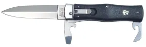 Kapesní nůž Mikov Predator Klasik 241-NH-3 KP + 5 let záruka, pojištění a dárek ZDARMA