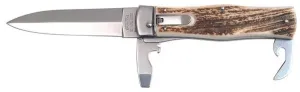 Kapesní nůž Mikov Predator Klasik 241-NP-3 KP + 5 let záruka, pojištění a dárek ZDARMA