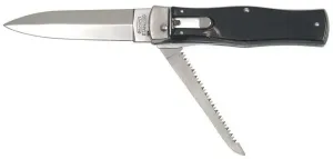 Kapesní nůž Mikov Predator Klasik 241-NR-2 KP + 5 let záruka, pojištění a dárek ZDARMA