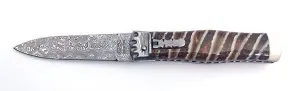 Kapesní nůž Mikov Predator Mamut 241-DMA-1/PR + 5 let záruka, pojištění a dárek ZDARMA