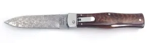 Kapesní nůž Mikov Predator Wildcat Snake 241-DD-1 + 5 let záruka, pojištění a dárek ZDARMA