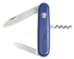 Kapesní nůž Mikov Stovka 100-NH-3 B + 5 let záruka, pojištění a dárek ZDARMA