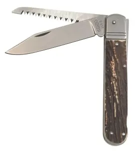Lovecký nůž Mikov Fixir 232-XH-2 + 5 let záruka, pojištění a dárek ZDARMA
