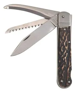 Lovecký nůž Mikov Fixir 232-XH-3 + 5 let záruka, pojištění a dárek ZDARMA #1174131