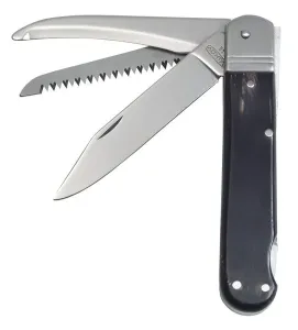 Lovecký nůž Mikov Fixir 232-XR-3 KP + 5 let záruka, pojištění a dárek ZDARMA