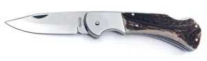 Lovecký nůž Mikov Hablock 220-XP-1 KP + 5 let záruka, pojištění a dárek ZDARMA