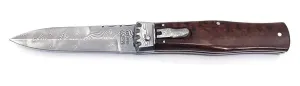 Kapesní nůž Mikov Predator Jaguar Snake 241-DD-1 + 5 let záruka, pojištění a dárek ZDARMA