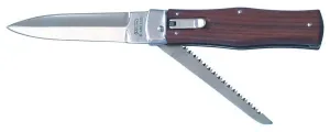 Kapesní nůž Mikov Predator Klasik 241-ND-2 KP + 5 let záruka, pojištění a dárek ZDARMA