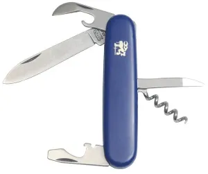 Kapesní nůž Mikov Stovka 100-NH-5 F + 5 let záruka, pojištění a dárek ZDARMA