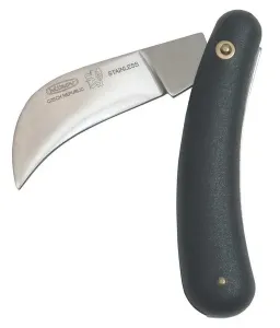 Kapesní nůž Mikov Garden A 801-NH-1 + 5 let záruka, pojištění a dárek ZDARMA