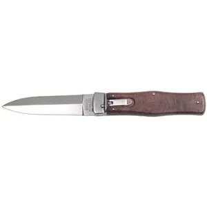 Kapesní nůž Mikov Predator Klasik 241-ND-1 KP + 5 let záruka, pojištění a dárek ZDARMA
