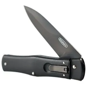 Kapesní nůž Mikov Predator Blackout 241-BH-1/BKP + 5 let záruka, pojištění a dárek ZDARMA