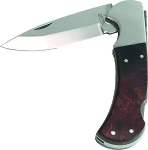 Lovecký nůž Mikov Hablock 220-XD-1 KP + 5 let záruka, pojištění a dárek ZDARMA