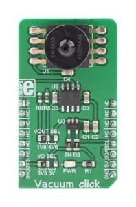 Mikroelektronika Mikroe-3195 Vacuum Click Board