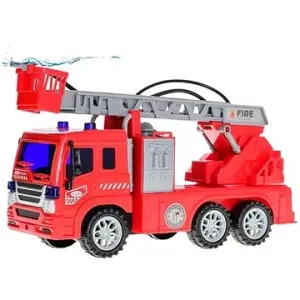 Mikrotrading hasiči 24 cm na setrvačník