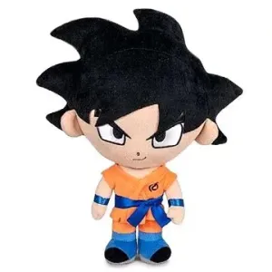 Mikrotrading Dragon ball Super: Goku plyšový 24 cm