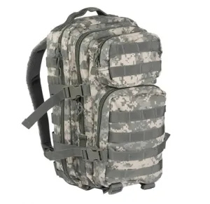 Mil-Tec US assault Small ruksak AT-digital, 20L