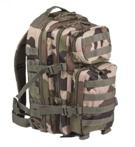 Mil-Tec US assault Small ruksak CCE tarn, 20L