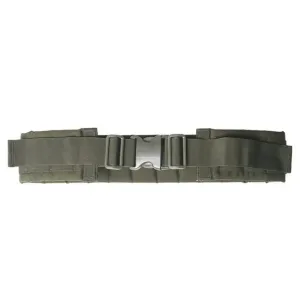 Mil-Tec Koppel taktický pásek, olivový, 9cm - L