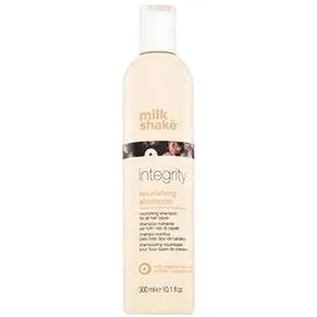 MILK SHAKE Integrity Nourishing Shampoo vyživující šampon pro suché a poškozené vlasy 300 ml