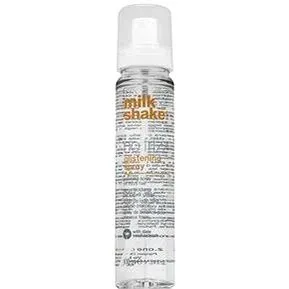 MILK SHAKE No Frizz Glistening Spray stylingový sprej pro hrubé a nepoddajné vlasy 100 ml