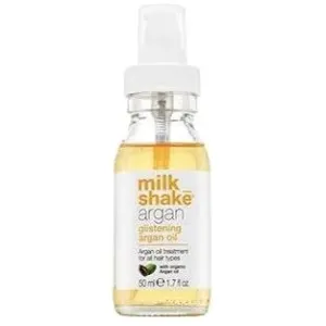 MILK SHAKE Argan Oil ochranný olej pro všechny typy vlasů 50 ml