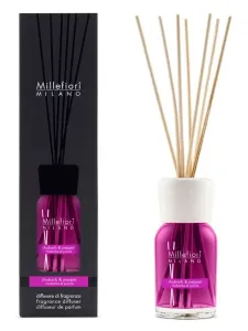 Millefiori Milano Aroma difuzér Natural Rebarbora a pepř 250 ml