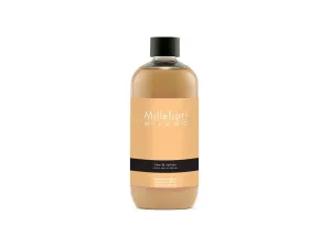 Millefiori Milano Náhradní náplň do aroma difuzéru Natural Limetka a vetiver 250 ml