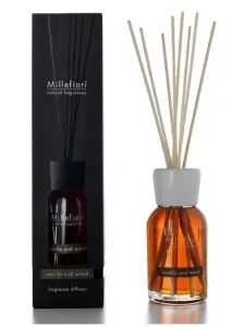 Millefiori Milano Aroma difuzér Natural Vanilka a dřevo 500 ml