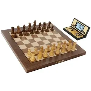 Millennium Chess Genius Exclusive - stolní elektronické šachy