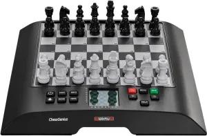 Millennium Chess Genius - stolní elektronické šachy