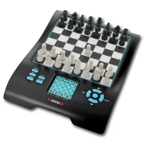 Millennium Europe Chess Champion - stolní elektronické šachy