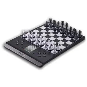 Millennium Chess Genius PRO - stolní elektronické šachy #5855761