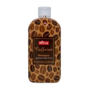 MILVA Kofein Shampoo 200 ml